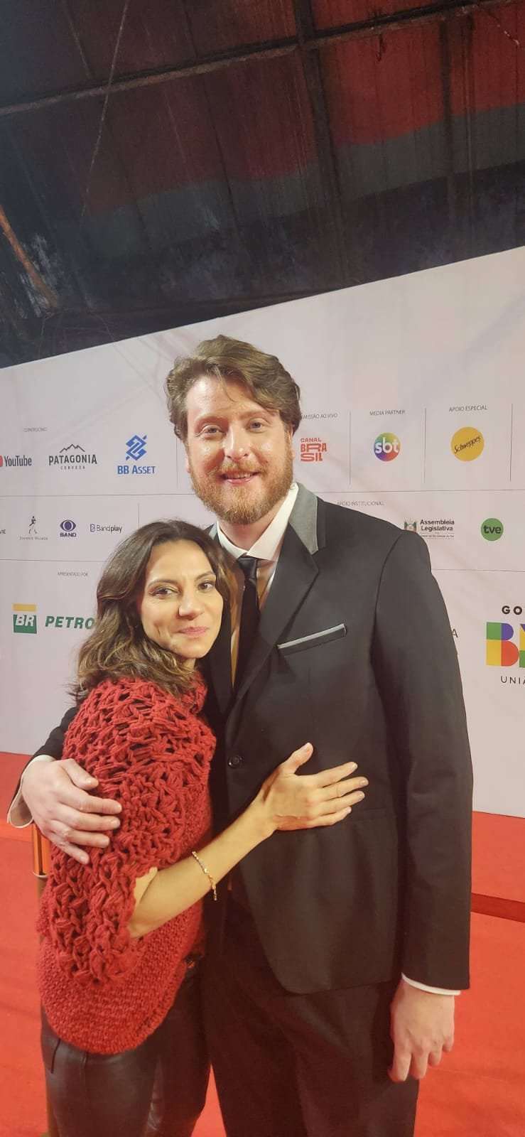 Foto no festival